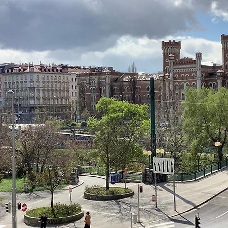 Central-New ; Marvelous Views Vienna Luaran gambar
