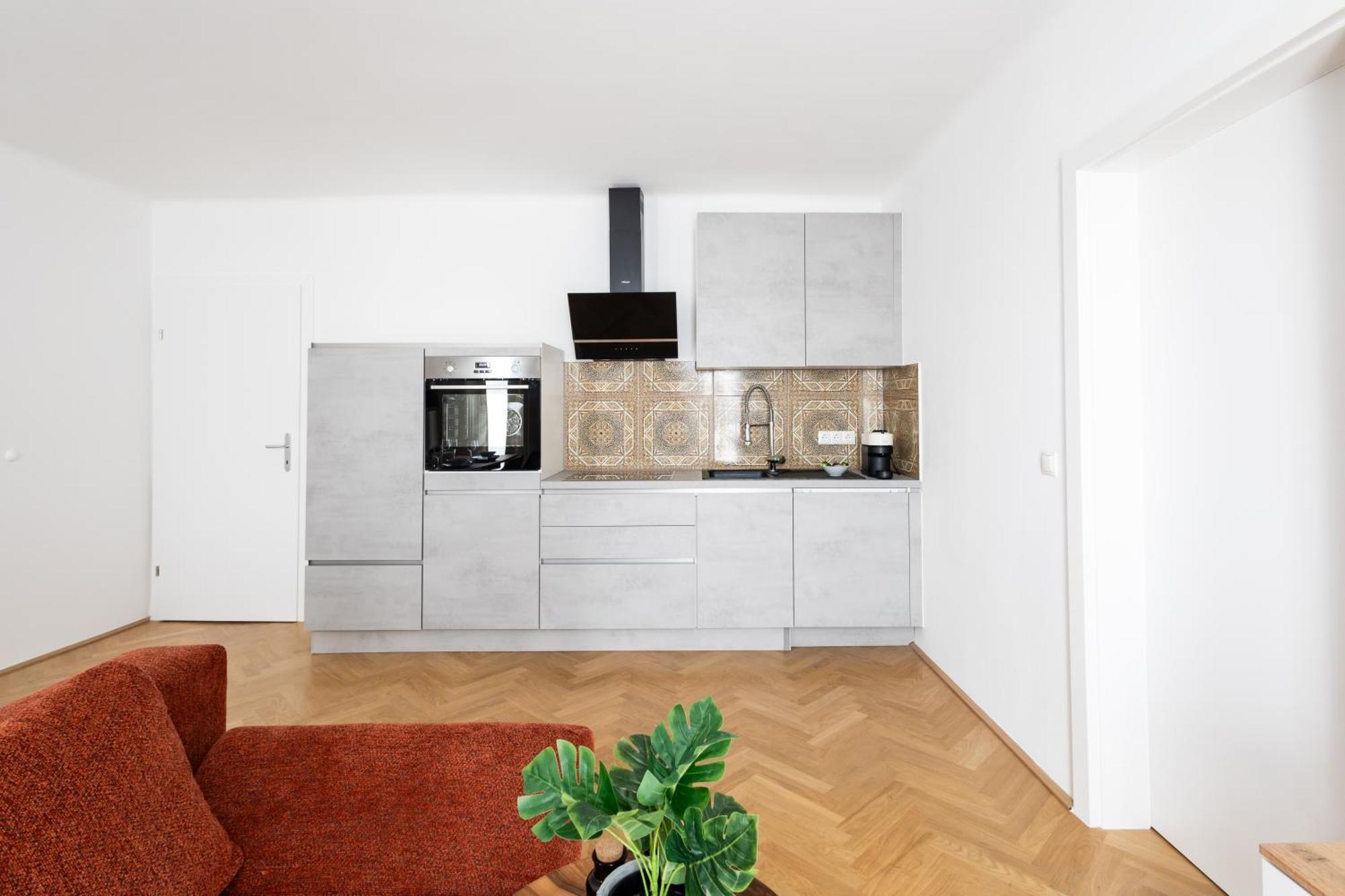 Central-New ; Marvelous Views Vienna Luaran gambar