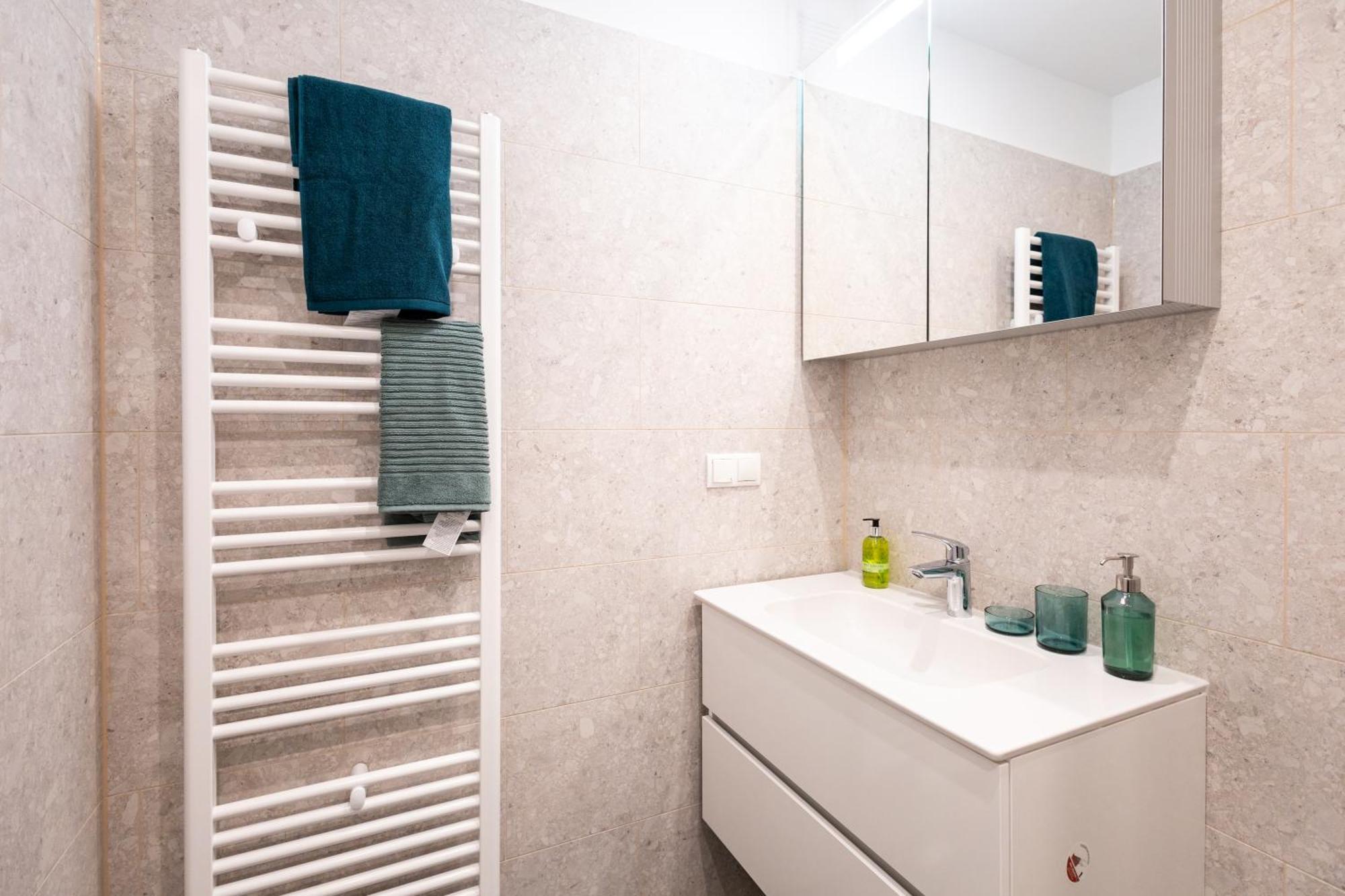 Central-New ; Marvelous Views Vienna Luaran gambar